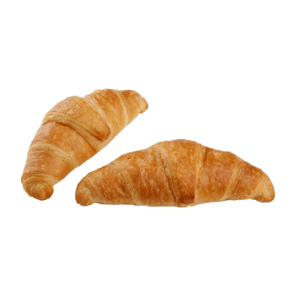 Medium Butter Croissant Straight RTB 50g x 144