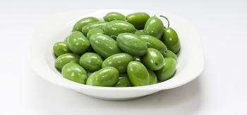 OLIVES BELLA DI CERIGNOLA GREEN 3100ml