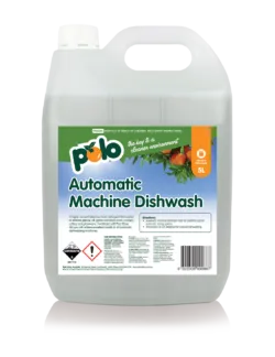 POLO AUTOMATIC MACHINE LIQUID 20LT