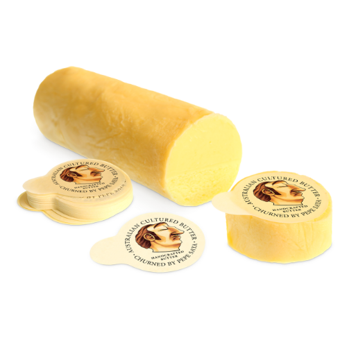 Pepe Saya Butter Logs 2.5kg (12-15 Logs)