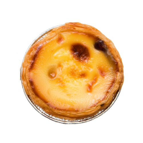 Portuguese Tarts 60g x 60