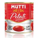[MUTTIPEEL2500] Mutti Peeled Tomato 6 X 2.5kg