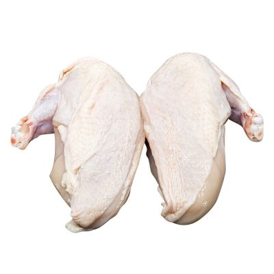 Chicken Breast Supreme Pieces R/W per Kg