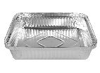 FOIL CONTAINERS SIZE 360 X 200 (MSQ407)