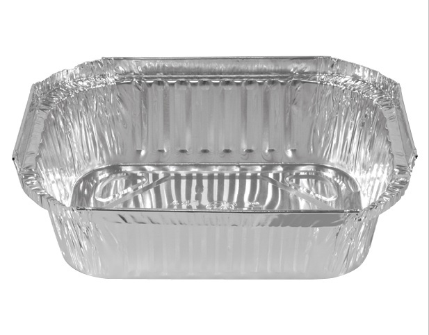 FOIL CONTAINERS SIZE 441 X 500