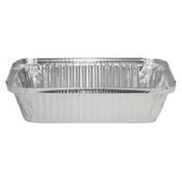 FOIL CONTAINERS SIZE 442 X 500 (MRE511)