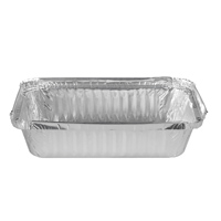 FOIL CONTAINERS 445 (7219)  X 500 (MRE503)