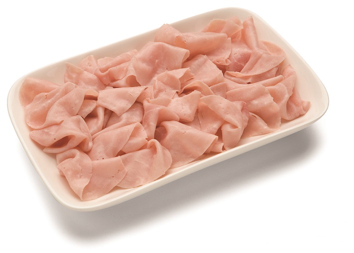 SHAVED PRAGER HAM 1KG [U] (4)