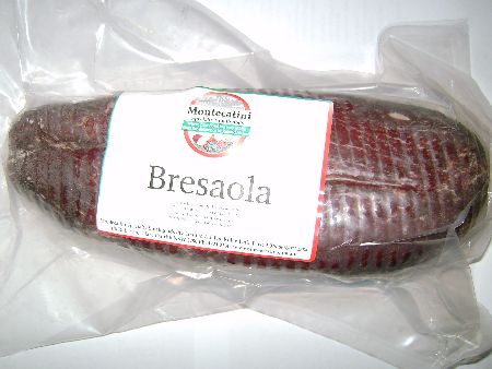 spiess SUPERIOR BEEF BRESAOLA 2KG R/W