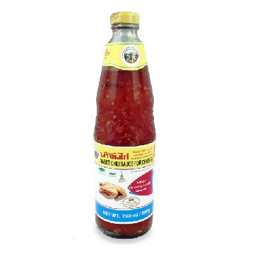 SWEET CHILLI SAUCE 730ML