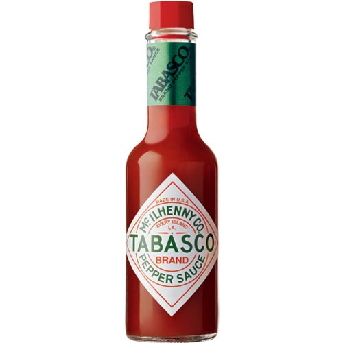 TABASCO 150ML