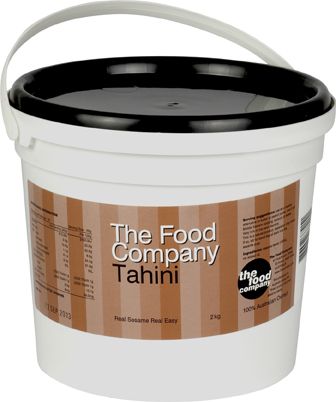 TAHINI 2KG