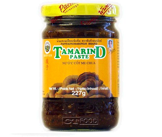 TAMARIND PASTE 220GM