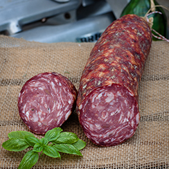 TRUFFLE SOPPRESSA SALAMI 2KG R/W