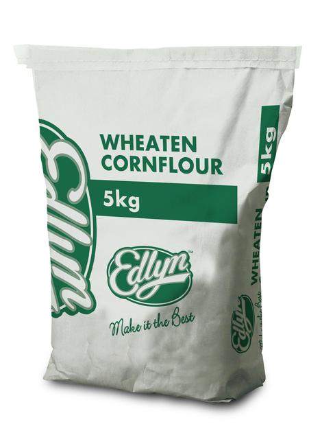 WHEATEN CORNFLOUR 5KG