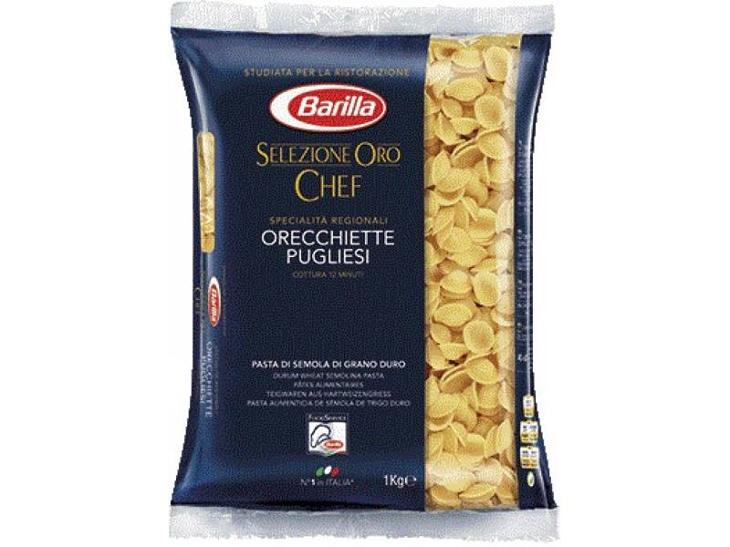 Barilla Selezione Oro Chef Orecchiette 1kg
