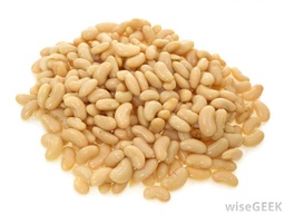 [BEANS-A10-CANNEL] CANNELLINI BEANS 2550GM