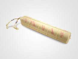 [ALBPROVALPAD5] albiero provolone valpadana D.O.P 5kg 