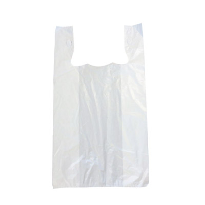 [BAGSMA] carry bags small reusable x 15 x 100 * [B]