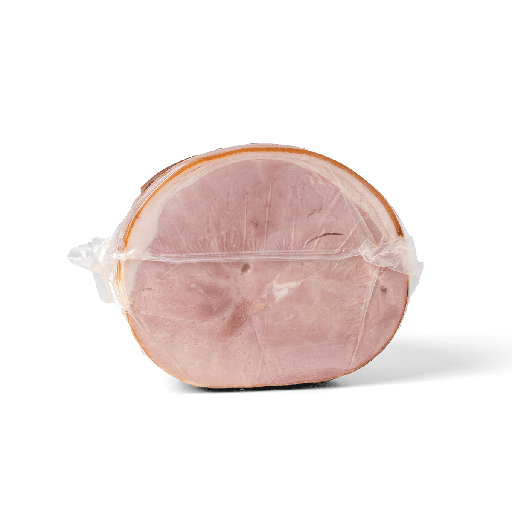 [BARHAMFREHAL] barbaro ham free range 1/2 r/w 3kg  (2)[K]