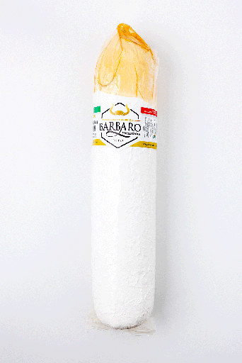 [BARSALHUNMIL] barbaro salami hungarian mild r/w 2kg  (2) (K)