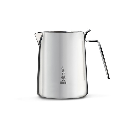 [BIAMILPIT500] bialetti 1807 milk pitcher 500ml* [U]