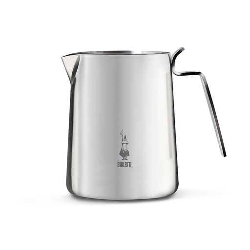 [BIAMILPIT750] bialetti 1808 milk pitcher 750ml* [U]