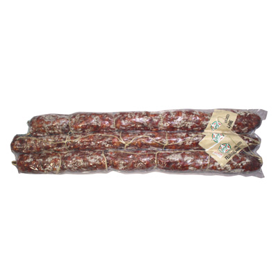 [BORSALFEL] borgo salami felino 800g [K]