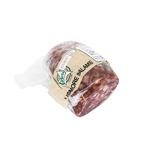 [BORSALLISPOR] borgo salami lismore portions 300g [K]