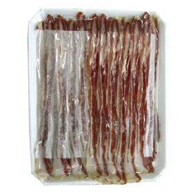 [BULSLIPANFLA] propan sliced flat pancetta R/W 500g [K]