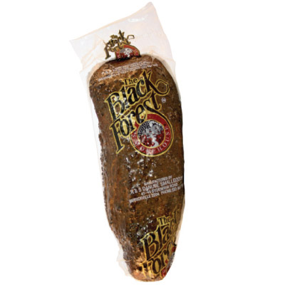 [BURPAS] burgo pastrami black forest 2.5kg [K]