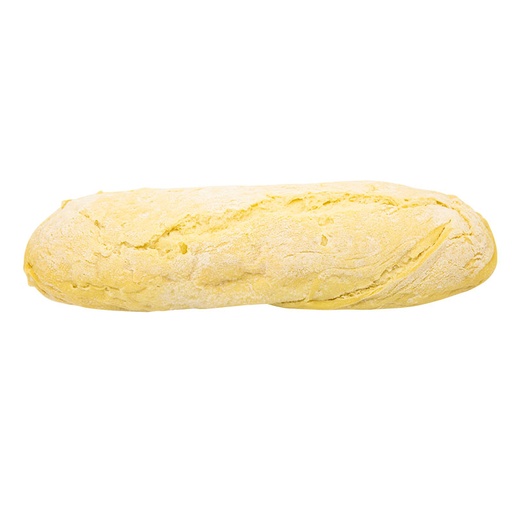 [CIA] ciabatta frozen par cooked  10 x 453g [B]