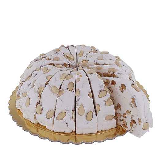 [DOLMORALM] dolciaria sara morbidosa roma almond cake 20 x 170g [B]*