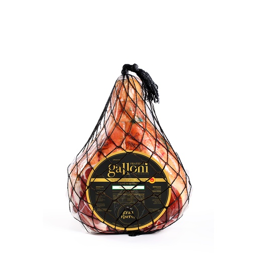 [GALPROBLK] galloni prosciutto blacklabel18-20mth[K]