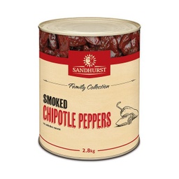 [PEPPERS_CHIPOTLE] CHIPOTLE PEPPERS IN ADOBO A10