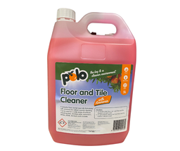 [POLO_FLOORTILE] FLOOR &amp; TILE CLEANER WITH AMMONIA 5LT
