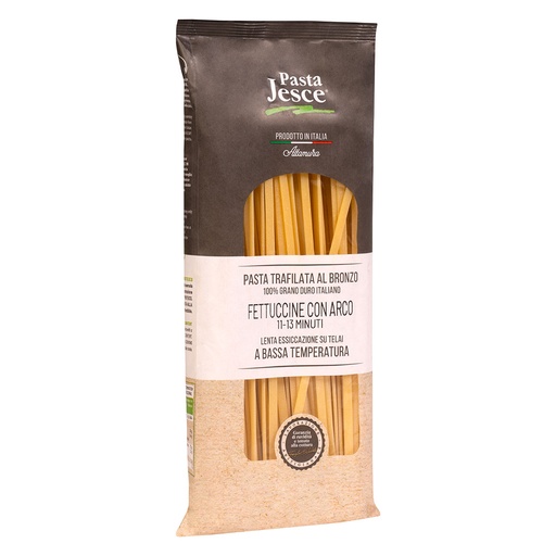 [PASJESFET] pasta jesce fettuccine [6040] 12x500g[B]