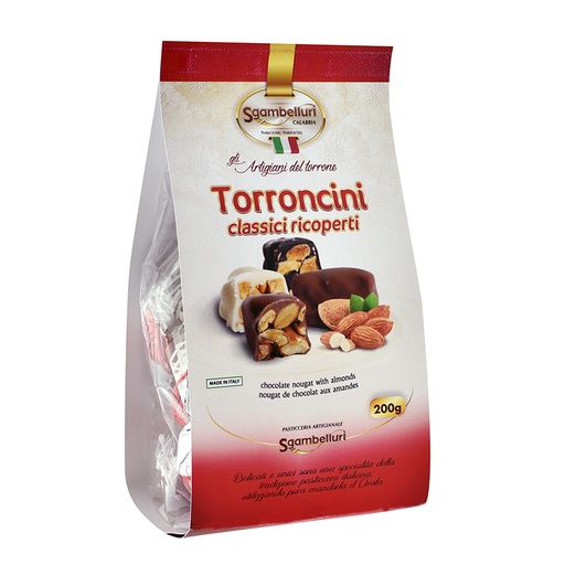 [SGA380] sgam 380 torroncini crocc mix 200g*[B]