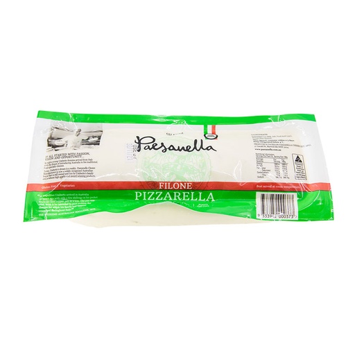 [PAEMOZFIL1] paesanella filone mozzarella 5x1kg [B]