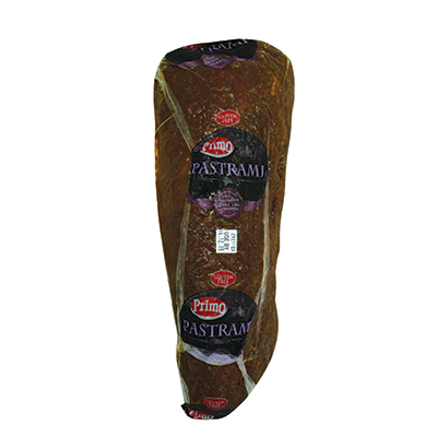 [PRIPAS] primo pastrami 2kg [K] (3)[8636]