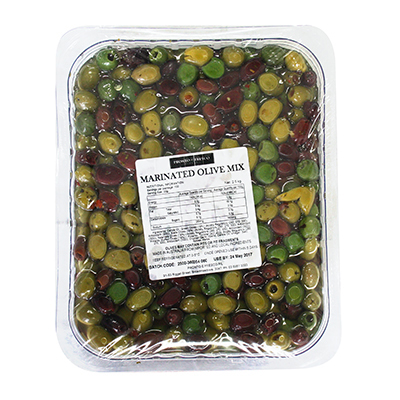 [PROFREOLIMIX] pronto e fresco olive mix 2.5kg (2) [U]