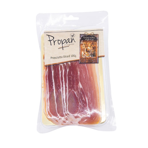 [PROPRO100] propan prosciutto 12 x 100g [B]