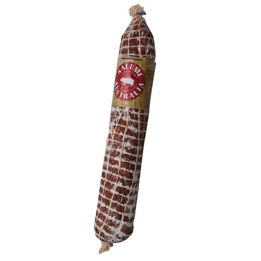 [SALSALINFFRE] salumi salame inferno free range [K]