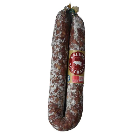 [SALSALSARFINFRE] salumi salsiccia sarda finoc FR [K]