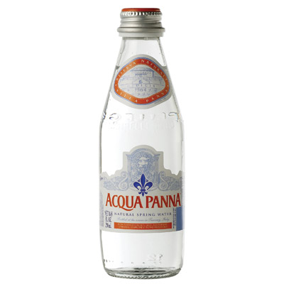 [SANPELACQPAN250] acqua pan still mineral water 24x250 [B]