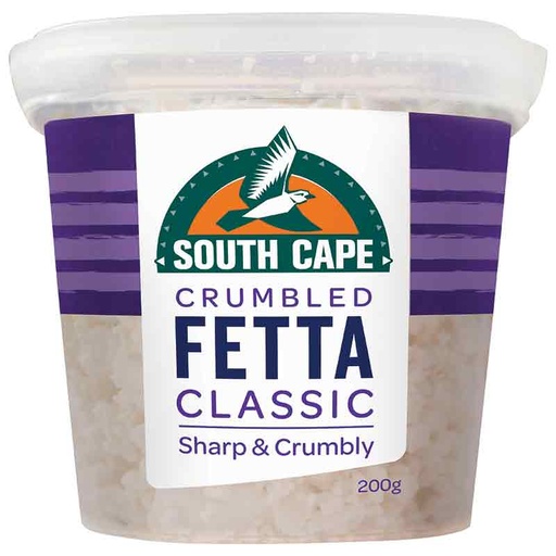 [SOUFETCRU200] SC 2136 fetta crumble 6 x 200g [B]