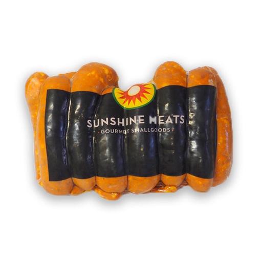 [SUNCHOPORBUL] sshine chorizo portuguese bulk 2kg [K]