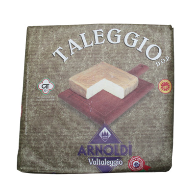 [TAL] taleggio cheese 2.5kg r/w [K]