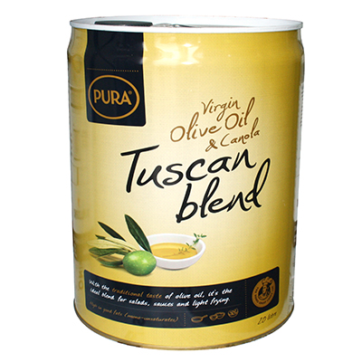 [TUSBLE20] pura tuscan blend 20l [U]