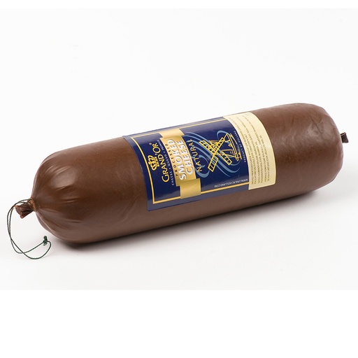 [UNIDUTSMOCHE2.7] grand'or dutch smoked natural 2.7kg [K]